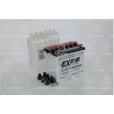 Аккумулятор 24Ah-12v Exide (12N24-3A) (184х124х175) R, EN220. 12N243A