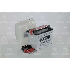 Аккумулятор 30Ah-12v Exide (U1R-11) (196х130х180) R, EN300. U1R11