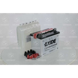 Аккумулятор 30Ah-12v Exide (U1R-11) (196х130х180) R, EN300. U1R11