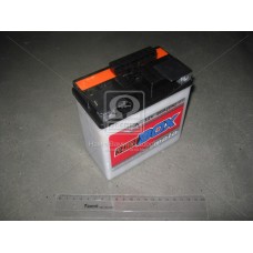 Аккумулятор 9Ah-12v StartBOX MOTO 6МТС-9С (148х86х107) EN80 клемма плоская. 5237994732