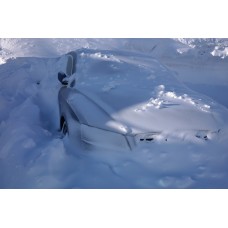 Простые правила запуска двигателя в морозные дни