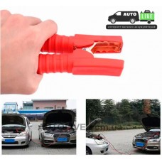 Автомобильный аккумулятор: Как использовать соединительные кабели?