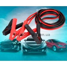 Автомобильный аккумулятор: Как использовать соединительные кабели?