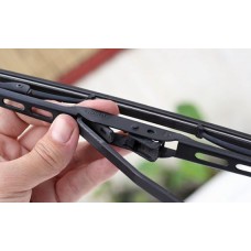 Какие щетки стеклоочистителя для автомобиля лучше?