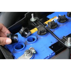 Почему ломаются автомобильные аккумуляторы? 