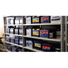 Выбираем правильный автомобильный аккумулятор